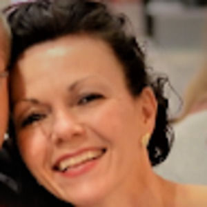 Meet your Posher, Sandy